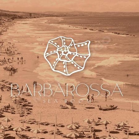 טרמולי Barbarossa Sea Room מראה חיצוני תמונה