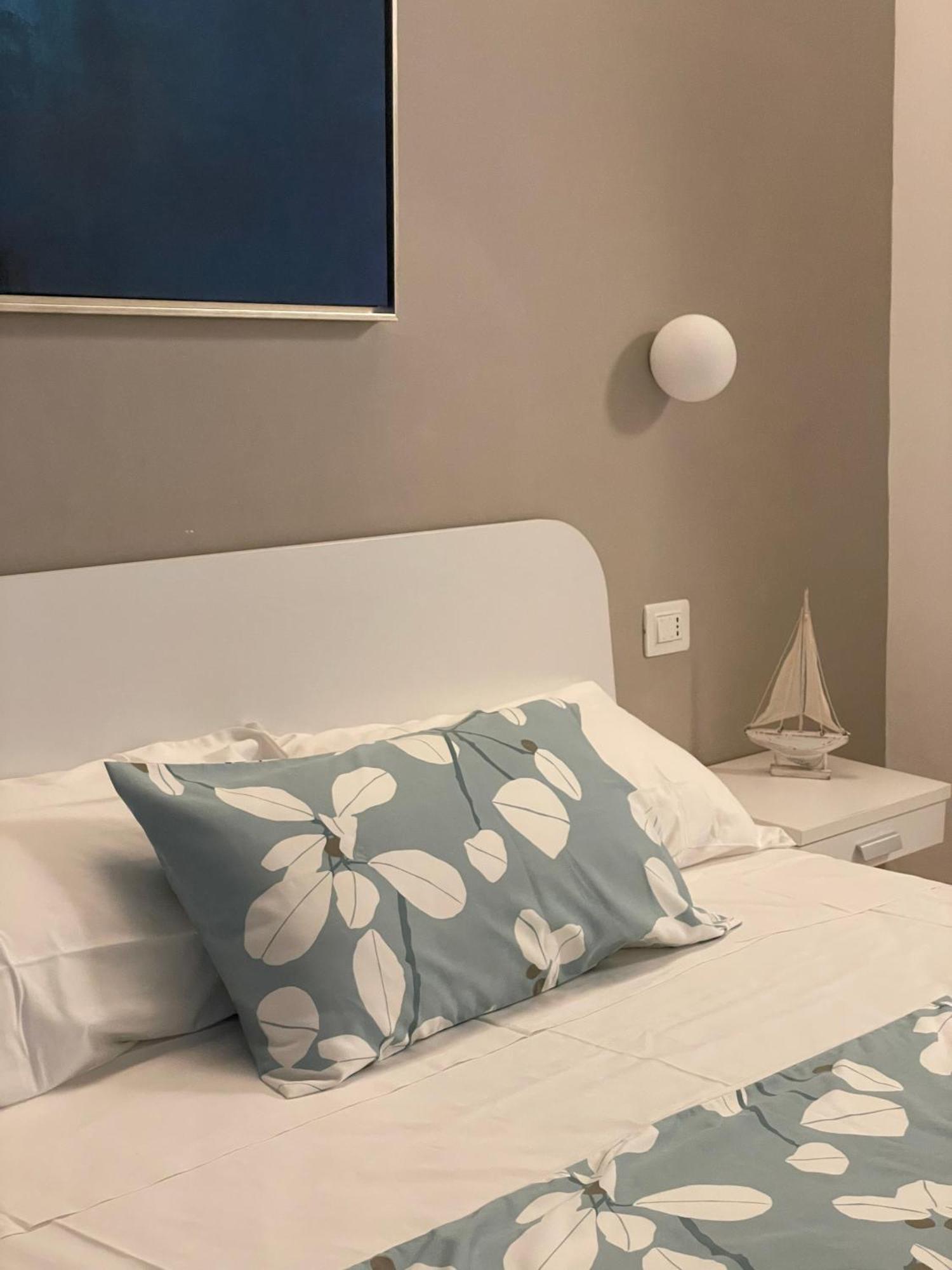 טרמולי Barbarossa Sea Room מראה חיצוני תמונה