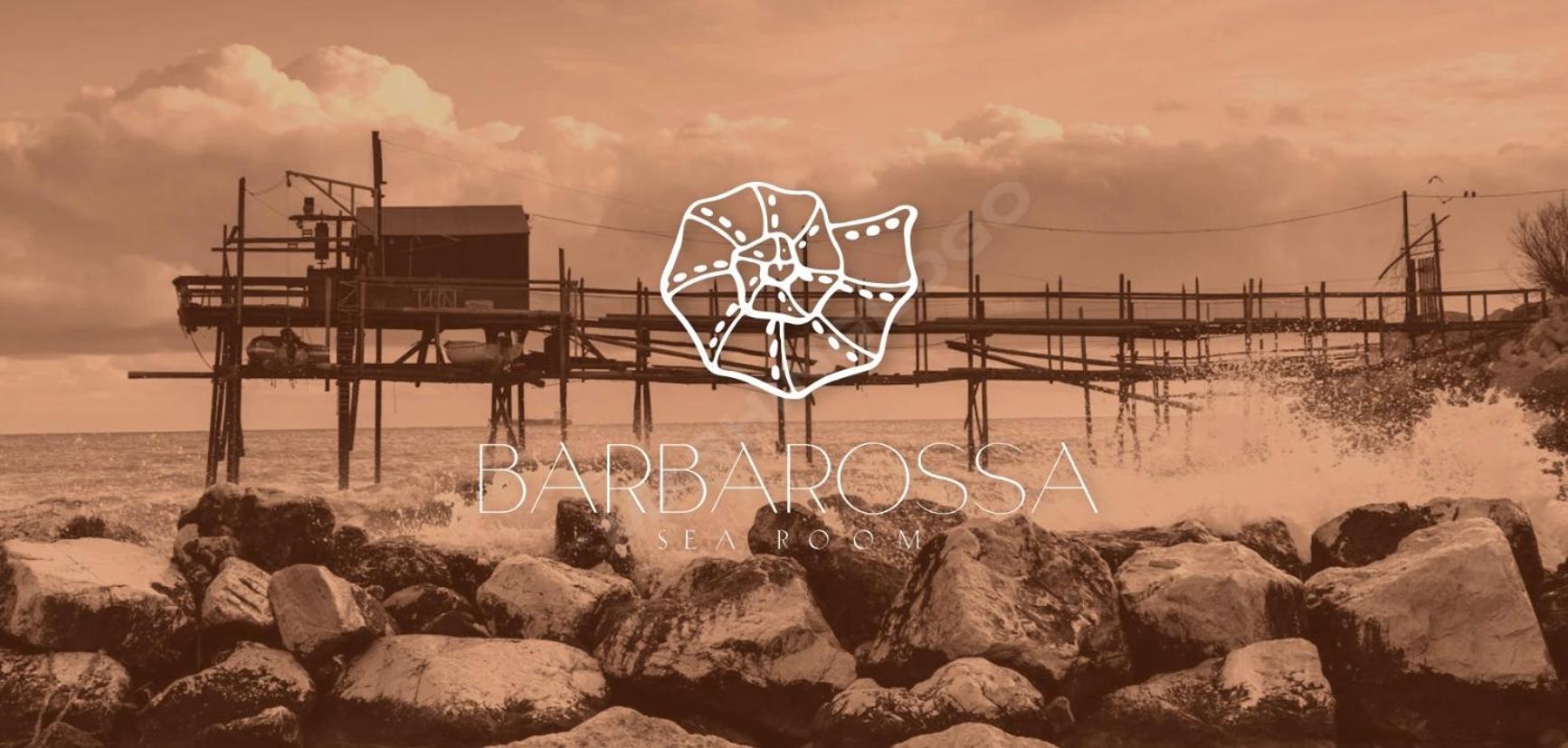 טרמולי Barbarossa Sea Room מראה חיצוני תמונה