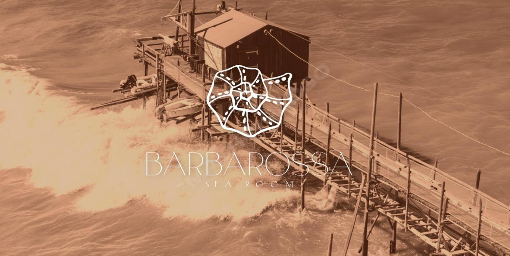 טרמולי Barbarossa Sea Room מראה חיצוני תמונה